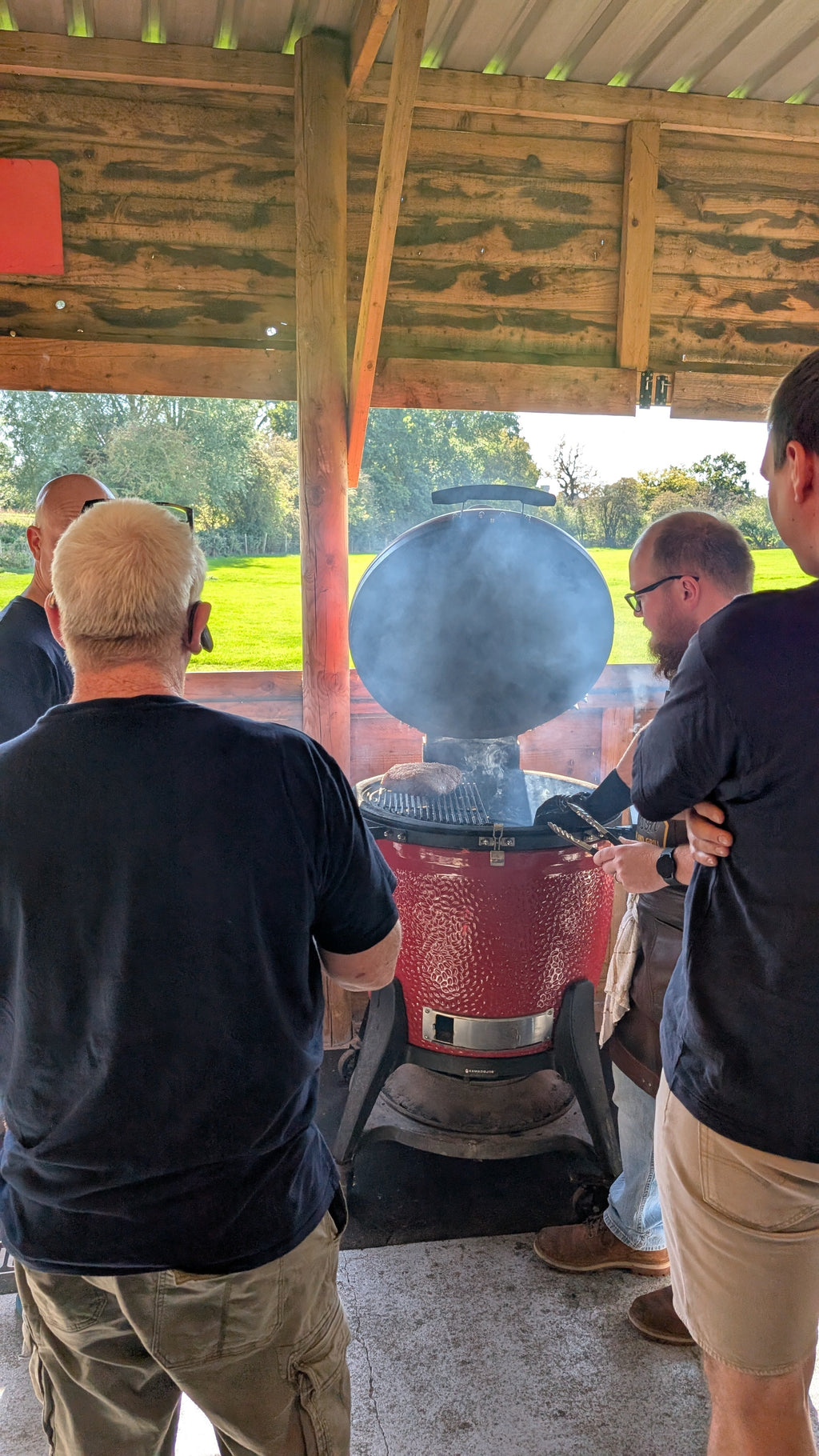 Advanced Kamado Mastery: Unlock Your Grill's Full Potential