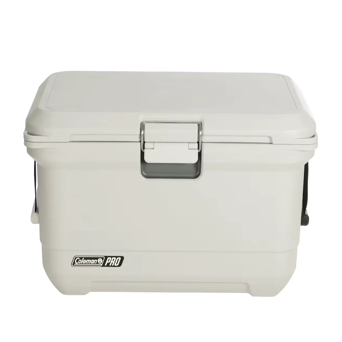 Coleman® Pro 45 QT Cooler Box - 4.5 Day Ice Retention, Durable HDPE, Antibacterial Liner