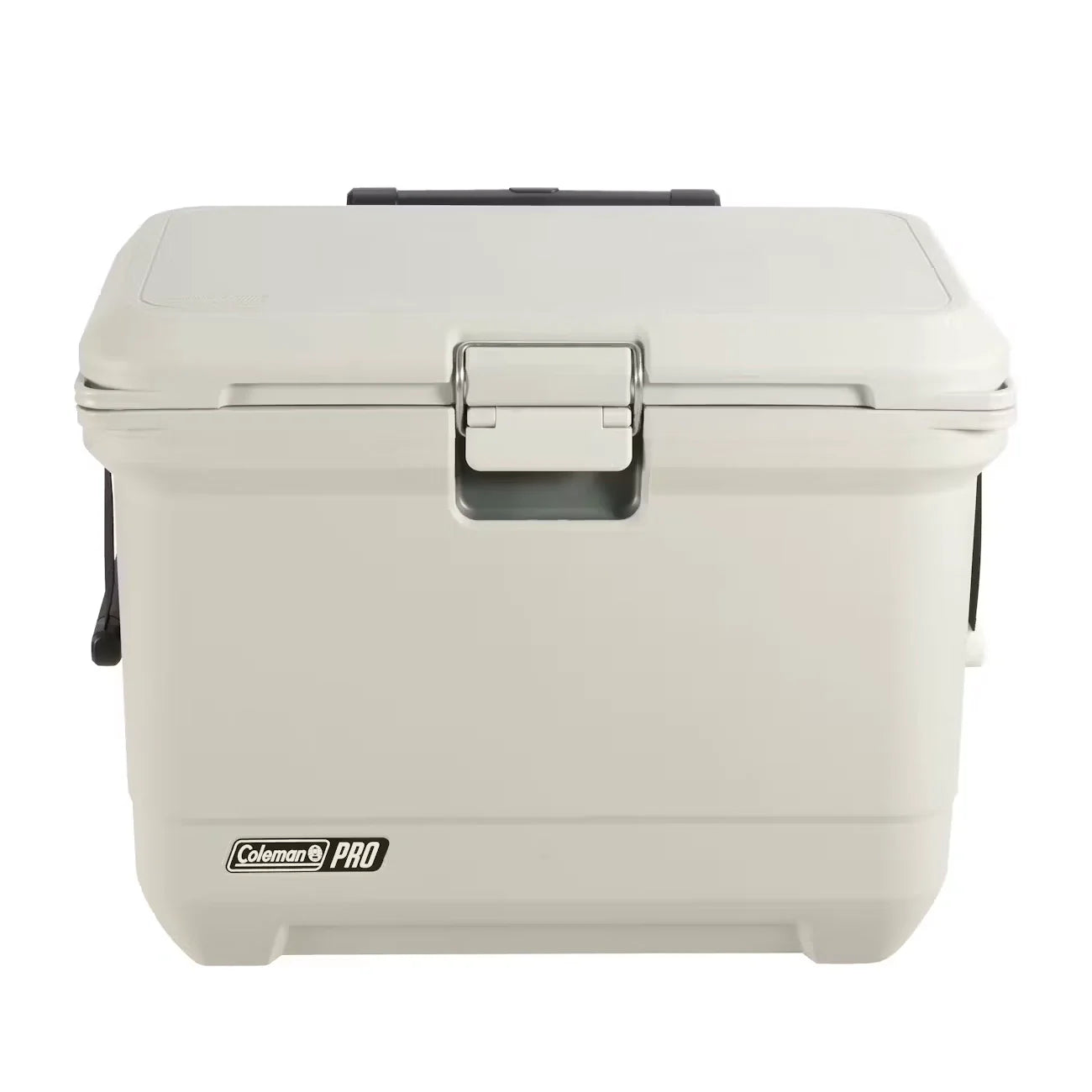 Coleman® Pro 55QT Wheeled Cooler Box - 52L, 5-Day Ice Retention, Durable & Insulated for Outdoor Adventures