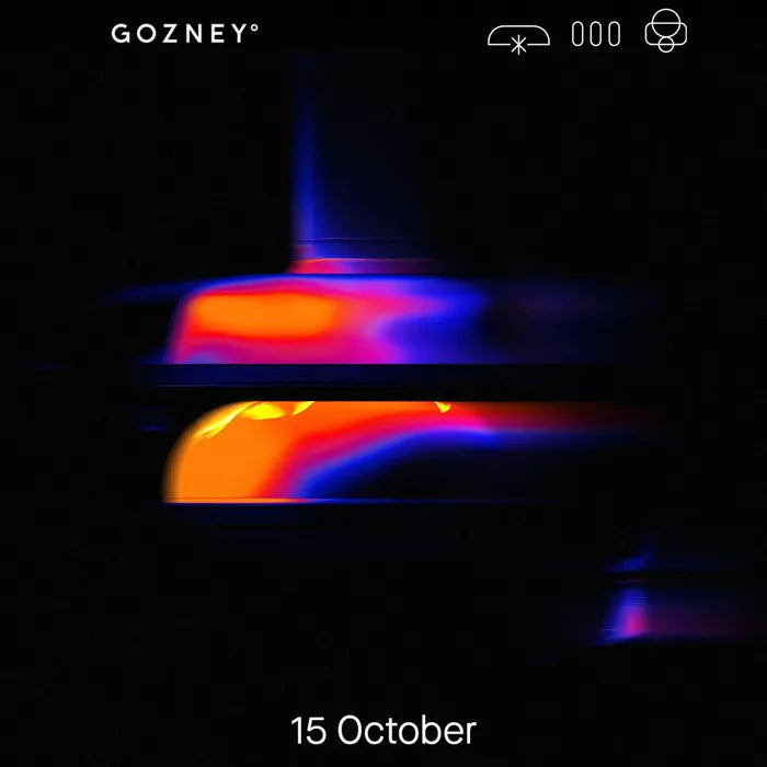 Gozney Dome Gen 2 Off Black Multi-Fuel Pizza Oven: Professional-Grade Outdoor Cooking