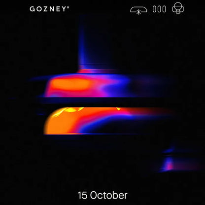 Gozney Dome Gen 2 Off Black Multi-Fuel Pizza Oven: Professional-Grade Outdoor Cooking