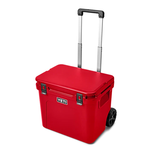 Yeti Roadie 60 Wheeled Cooler - Durable, Large Capacity, All-Terrain