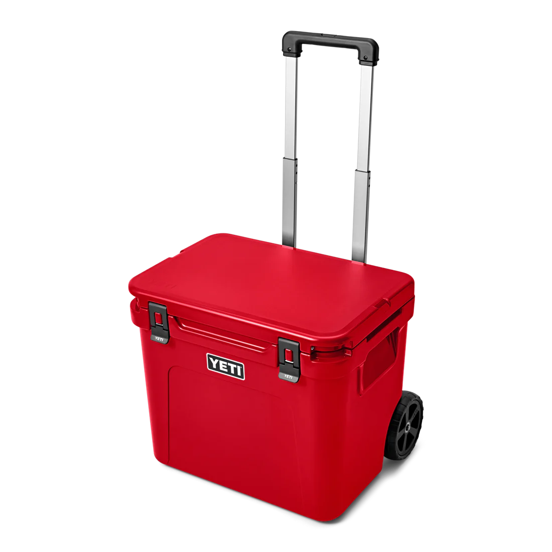 Yeti Roadie 48 Wheeled Cooler Box - Durable, Insulated, and Easy to Transport for Tailgates and Adventures