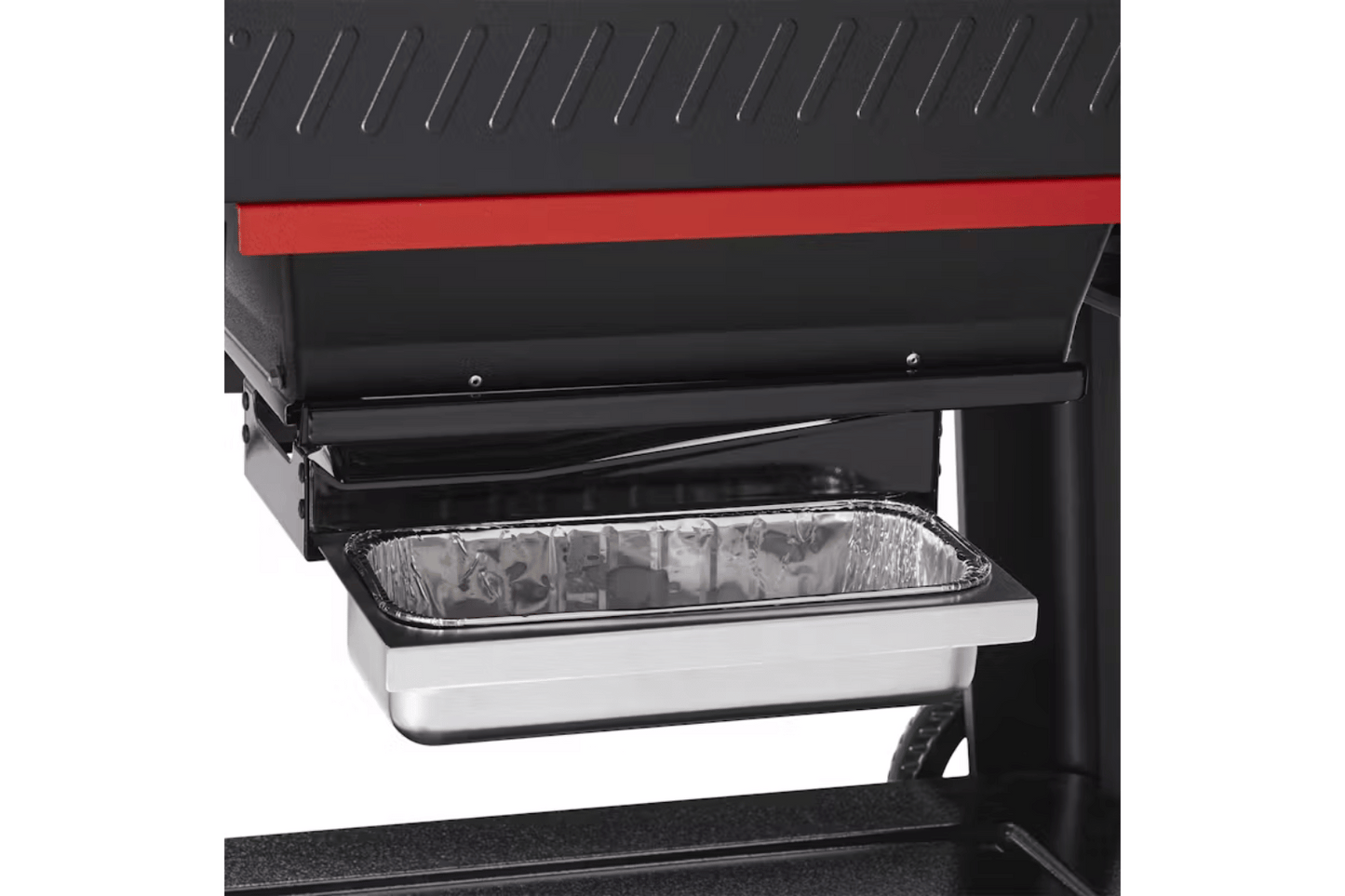 Weber Searwood XL 600 Wood Pellet BBQ Smoker: Versatile Outdoor Cooking with Smart Features