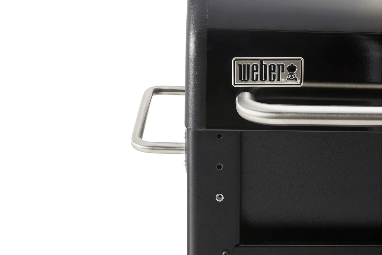 Weber Searwood XL 600 Wood Pellet BBQ Smoker: Versatile Outdoor Cooking with Smart Features