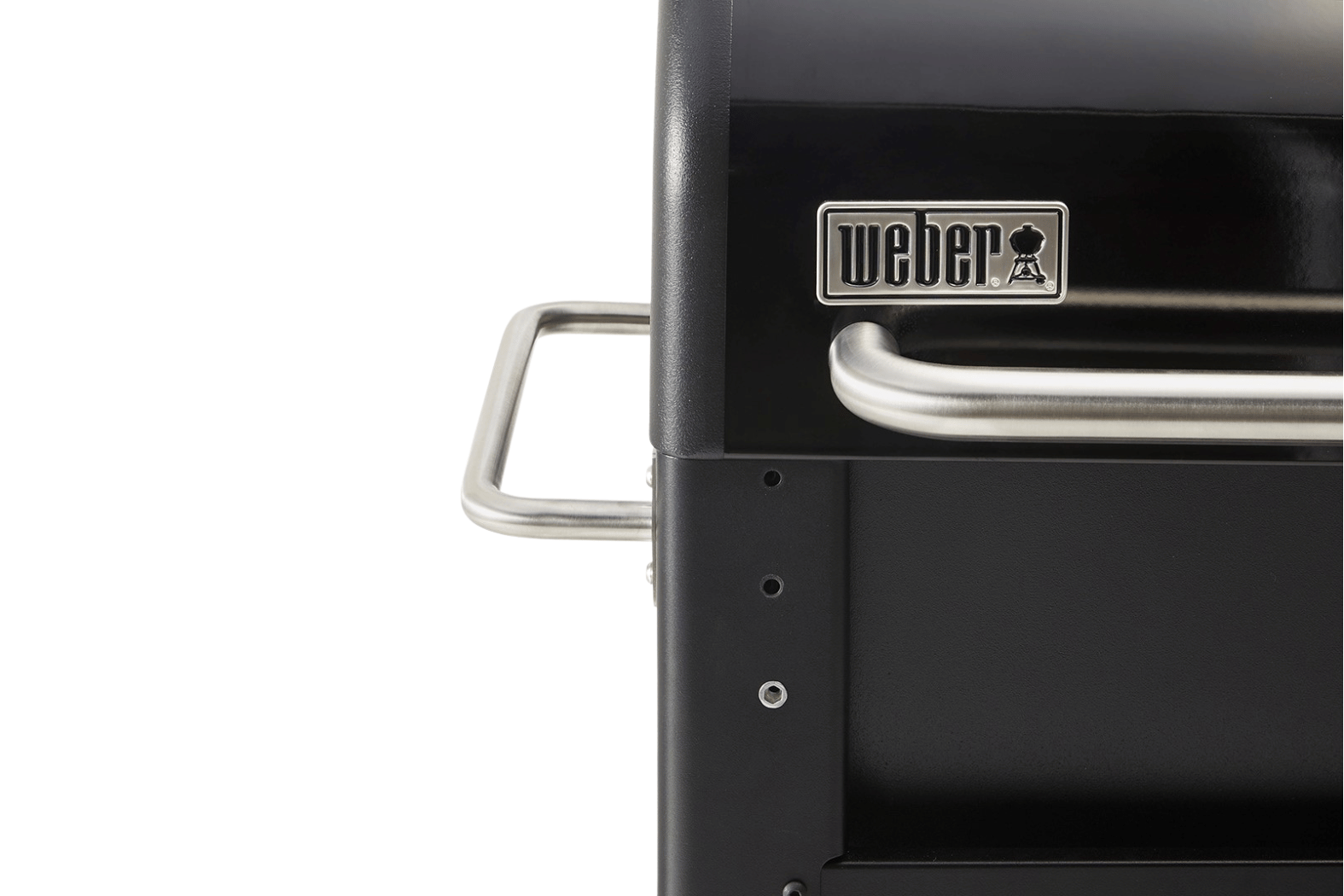 Weber Searwood XL 600 Wood Pellet BBQ Smoker: Versatile Outdoor Cooking with Smart Features