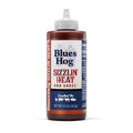 Blues Hog Sizzlin' Heat BBQ Sauce - 623g - Spicy Cayenne Pepper & Cajun Smoke Flavor