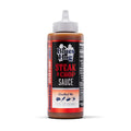 Blues Hog Steak & Chop Sauce - 355ml Bottle | Bold & Tangy Marinade & Dipping Sauce