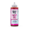 Blues Hog Sweet Chili Sauce 355ml - Bold Sweet & Spicy Glaze for Wings, Stir-fries, and Dipping
