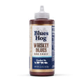 Blues Hog Whiskey Blues BBQ Sauce - Gourmet Smoky-Sweet Glaze (623g)
