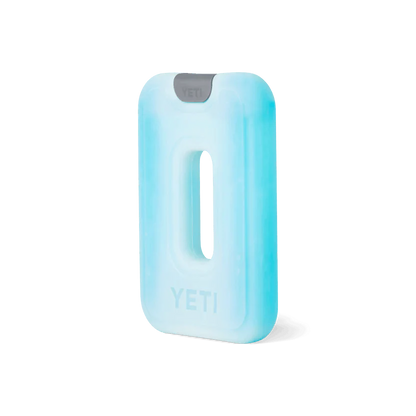 Yeti® Thin Ice Medium Ice Pack - 18.4cm x 12.7cm x 2.3cm - Enhanced Ice Retention for Soft Coolers