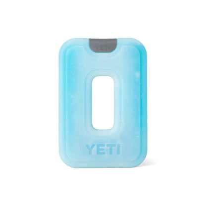 Yeti® Thin Ice Medium Ice Pack - 18.4cm x 12.7cm x 2.3cm - Enhanced Ice Retention for Soft Coolers