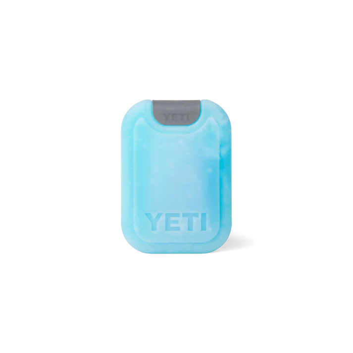 YETI ICE™ SHEET - Durable & Break-Resistant Ice Pack for Maximum Cooler Retention