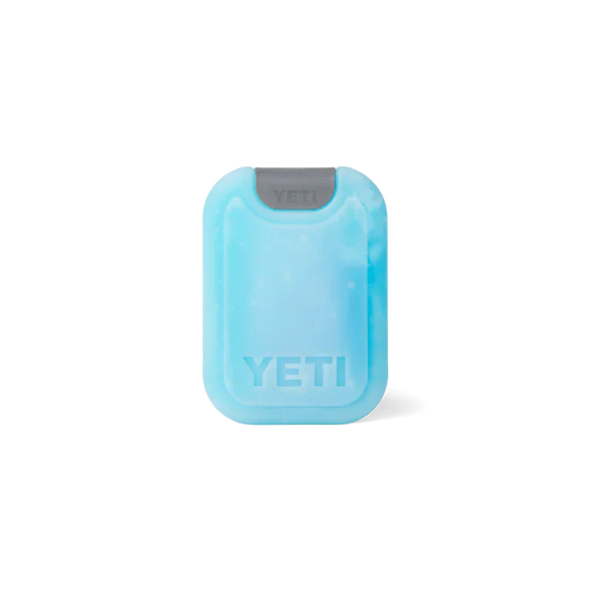 YETI ICE™ SHEET - Durable & Break-Resistant Ice Pack for Maximum Cooler Retention