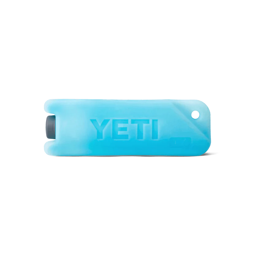 Yeti Ice Pack - 1lb (450g) Reusable Ice for Extended Cooler Coldness