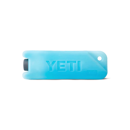 Yeti Ice Pack - 1lb (450g) Reusable Ice for Extended Cooler Coldness