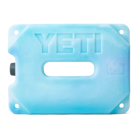 Yeti Ice Block 4lb (1.8kg) - Extended Cooler Ice Retention