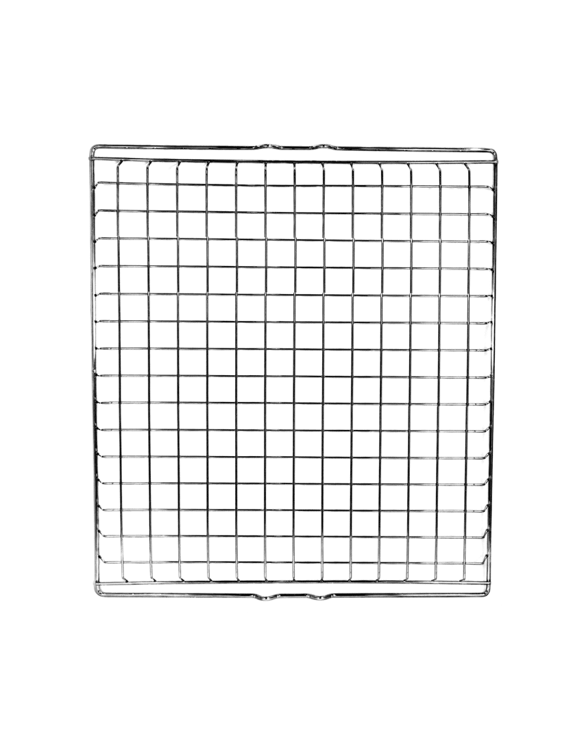 Expandable Additional Rack for Bradley P10 Professional Smoker - Extra Cooking Space