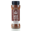 Ancho Coffee BBQ Spice Rub 100g - Rich & Earthy Blend for Beef, Lamb, Pork & Chicken