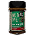 Angus Oink Mexican Rub - Savory BBQ & Carnitas Seasoning Blend (200g)