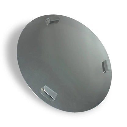 Durable Stainless Steel Ash Pan for Pit Barrel Classic Original Smoker - Quick & Easy Cleanup