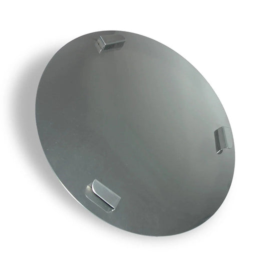 Durable Stainless Steel Ash Pan for Pit Barrel Classic Original Smoker - Quick & Easy Cleanup