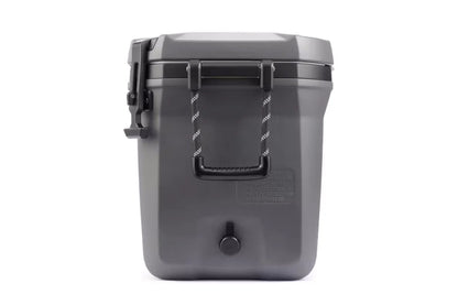 Coleman Convoy 53 Litre Cooler Box - 4 Day Ice Retention, Antibacterial, Seat Lid