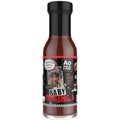 Baby Pangang Indonesian BBQ Sauce - Authentic Oriental Flavors, 300ml Bottle