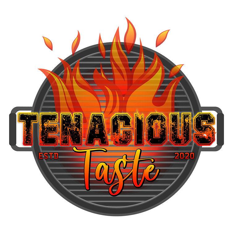 BBQ Land's The Carolinas Authentic Pork BBQ Rub - 75g - Sweet & Smoky Flavor