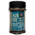 Angus & Oink Big Phat Greek Rub - 200g | Authentic Mediterranean Flavors