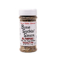Bone Suckin' All-Purpose Seasoning & Rub - 164g - Versatile Flavor Enhancer for Meats, Plant Proteins & Vegetables