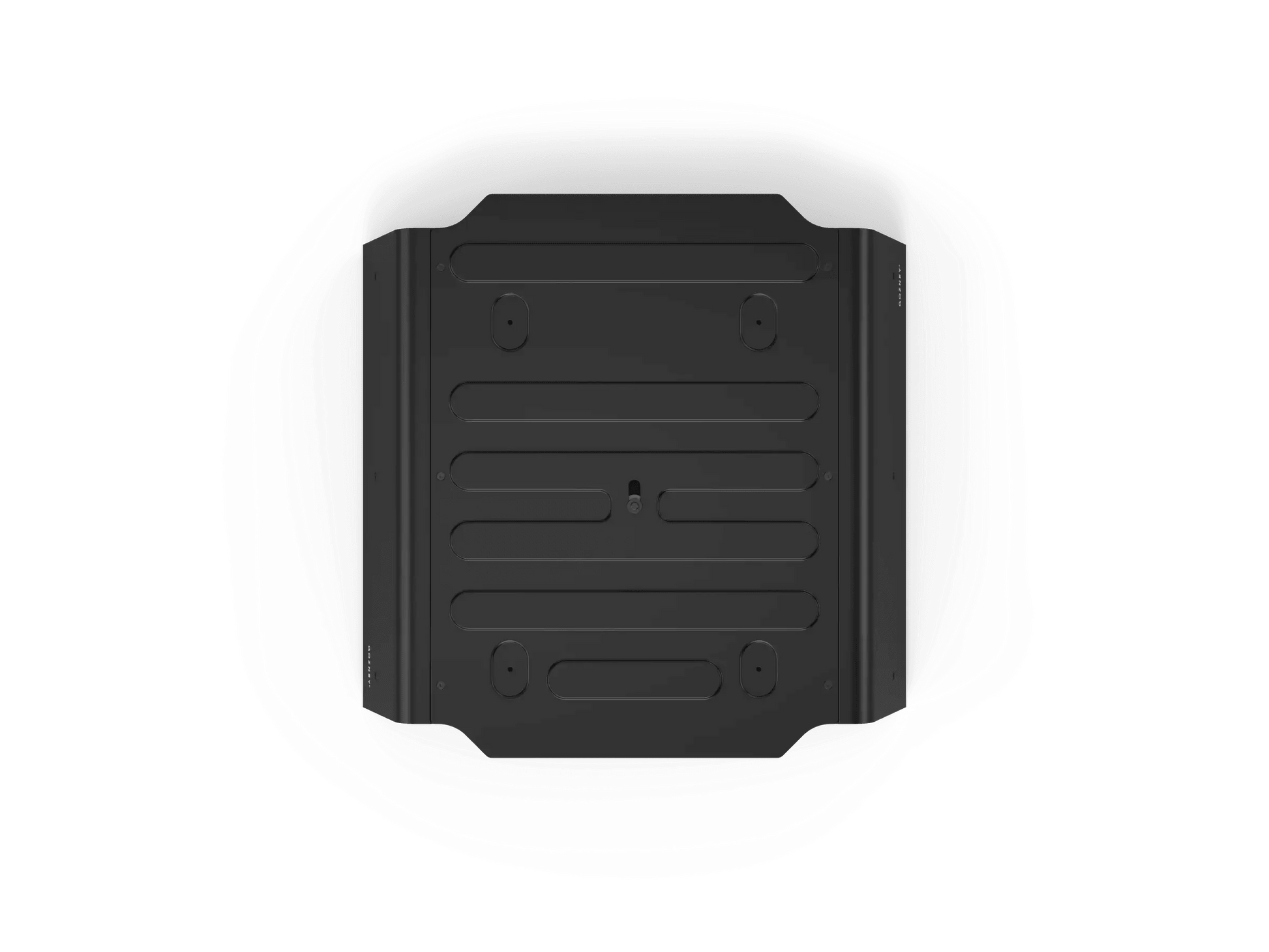 Ergonomic Booster Stand for Gozney Arc and Arc XL Pizza Ovens - Durable Steel with Peel Shelf