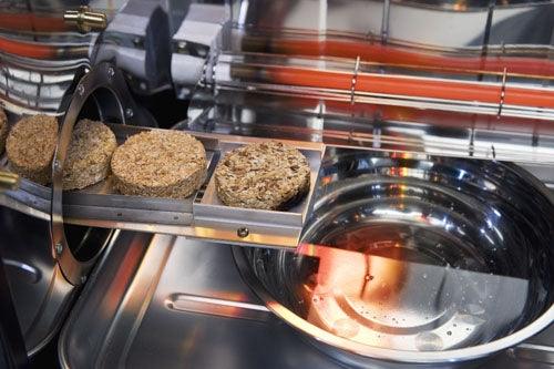 Bradley Digital 4-Rack Electric Smoker Value Pack with Variety Bisquettes and Cover