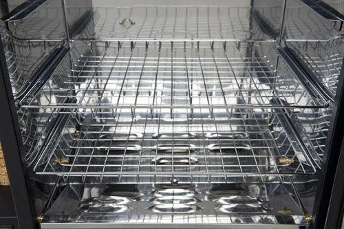 Bradley Digital 4-Rack Electric Smoker Value Pack with Variety Bisquettes and Cover