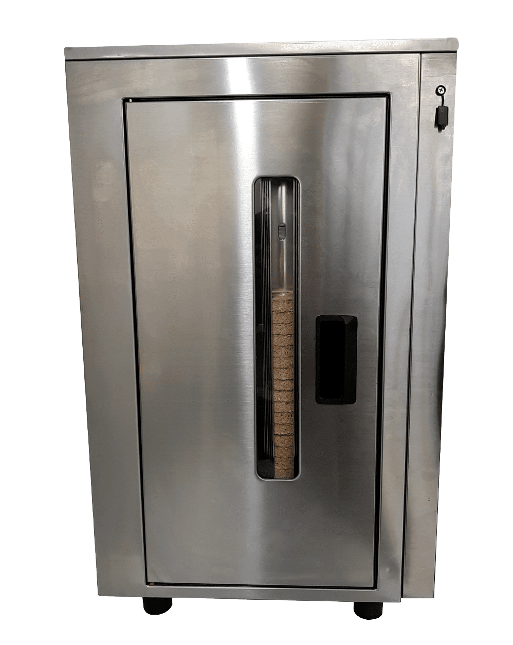 Bradley Professional P10 Electric Smoker - 2025 Model, 5-Rack, 76L Capacity