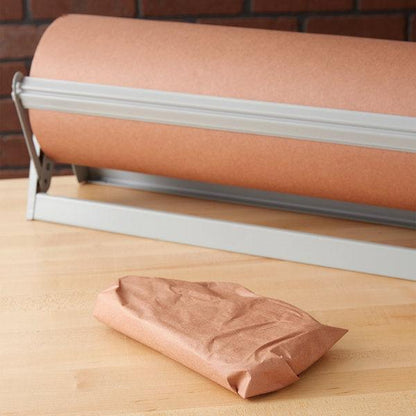 Butchers Peach Paper - 750mm Wide x 50m Roll for BBQ Brisket & Ribs