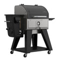 Camp Chef Woodwind Pro 24: Versatile Pellet Grill & Smoker with Smoke Box Technology