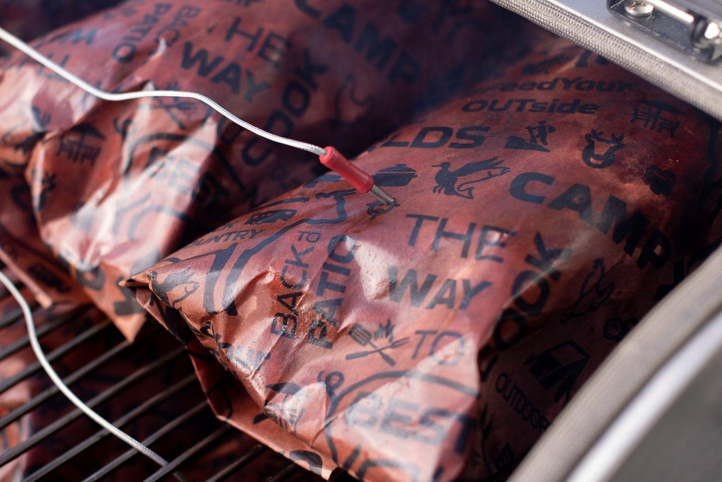 Camp Chef Woodwind Pro 24: Versatile Pellet Grill & Smoker with Smoke Box Technology