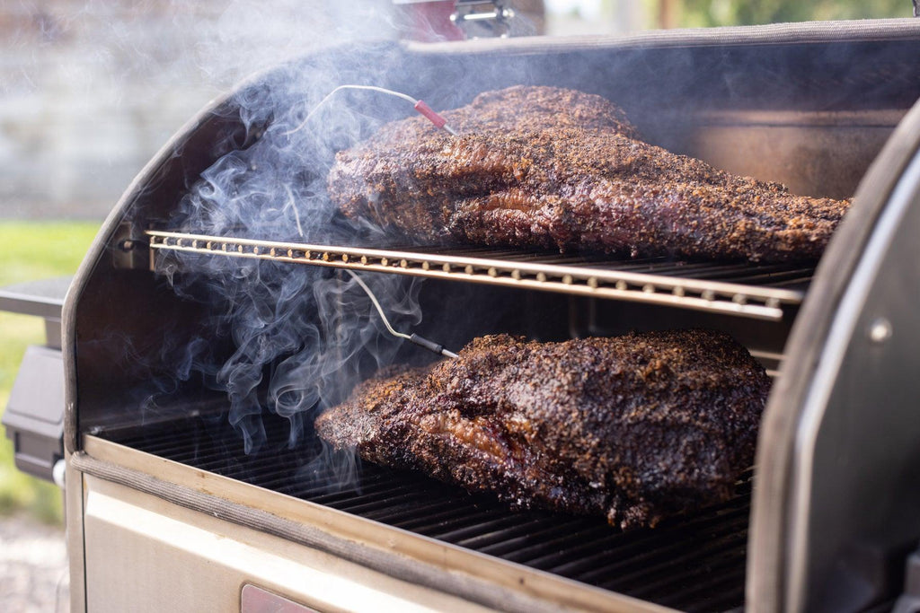 Camp Chef Woodwind Pro 24: Versatile Pellet Grill & Smoker with Smoke Box Technology