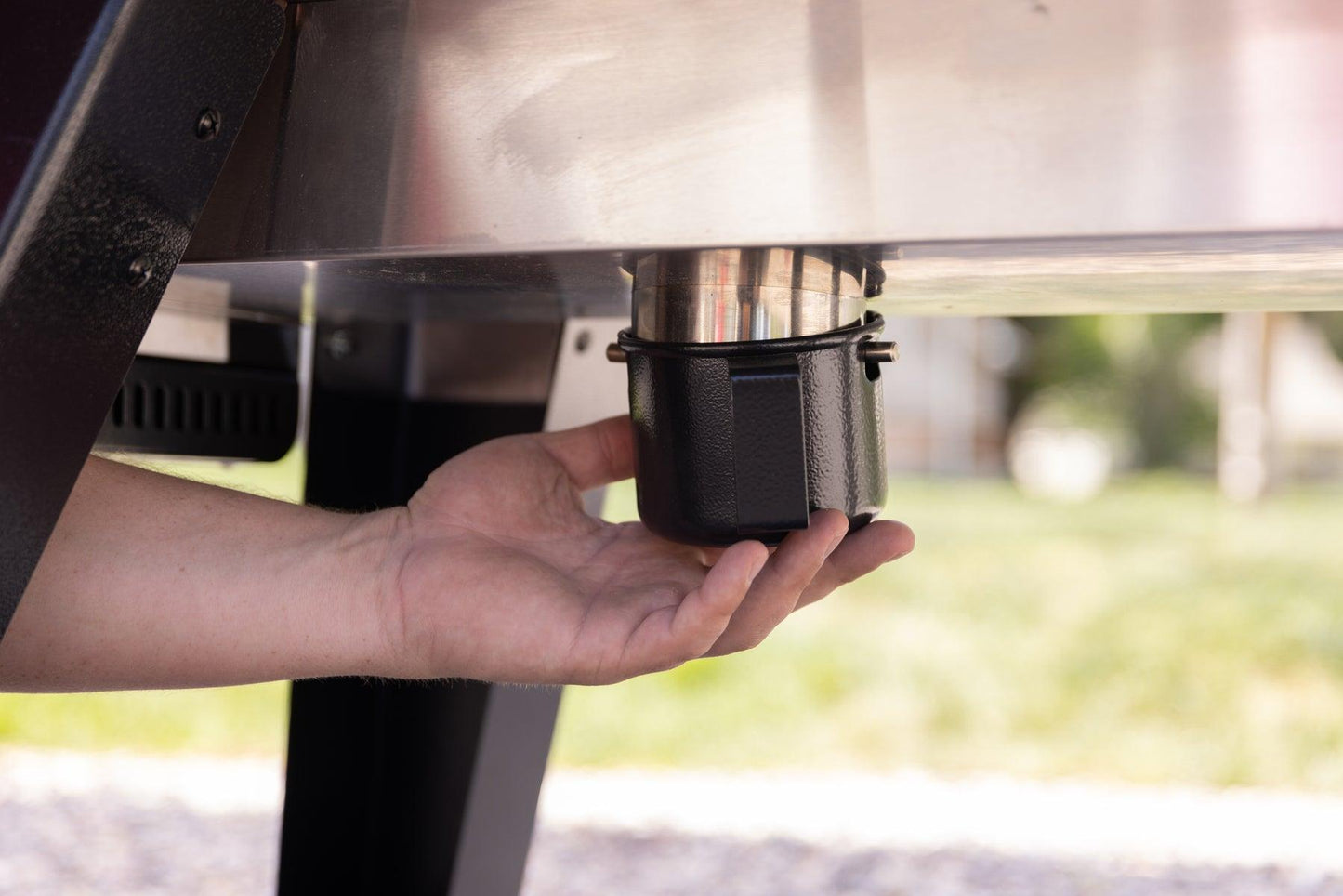 Camp Chef Woodwind Pro 24: Versatile Pellet Grill & Smoker with Smoke Box Technology