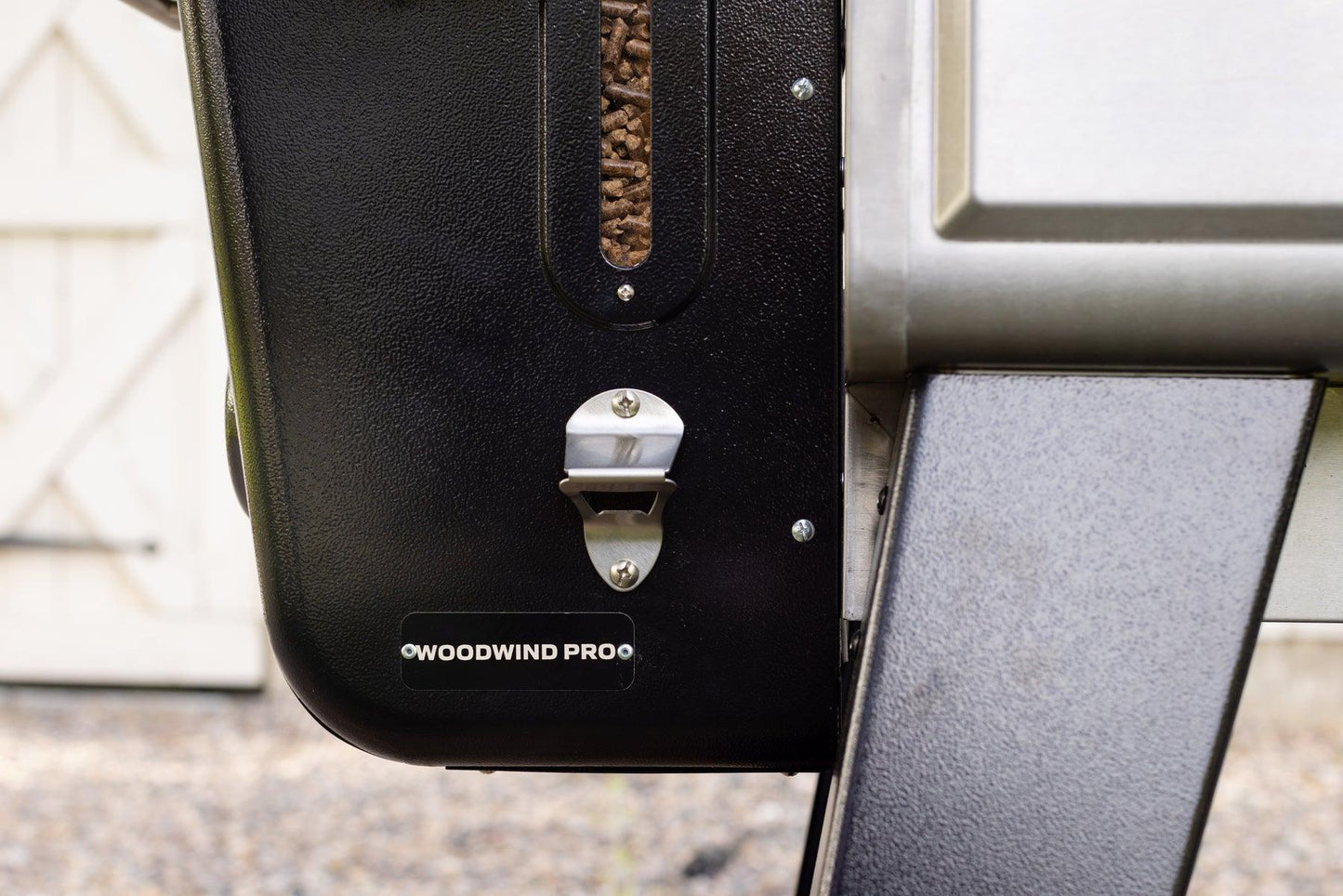 Camp Chef Woodwind Pro 24: Versatile Pellet Grill & Smoker with Smoke Box Technology