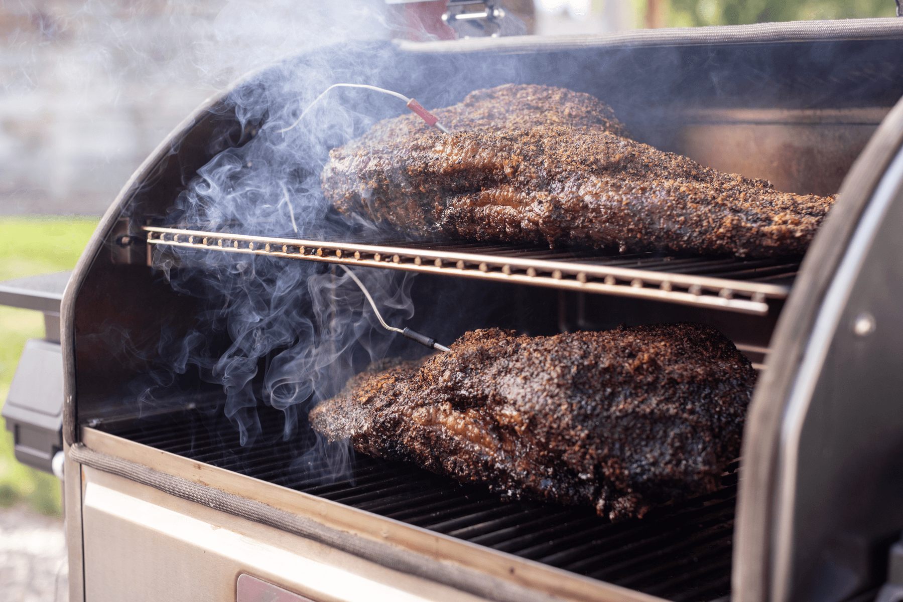 Camp Chef Woodwind Pro 36 Wood Pellet Grill & Smoker with Smoke Box Technology