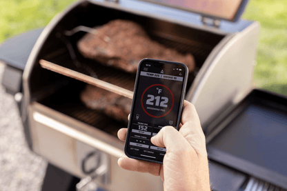 Camp Chef Woodwind Pro 36 Wood Pellet Grill & Smoker with Smoke Box Technology