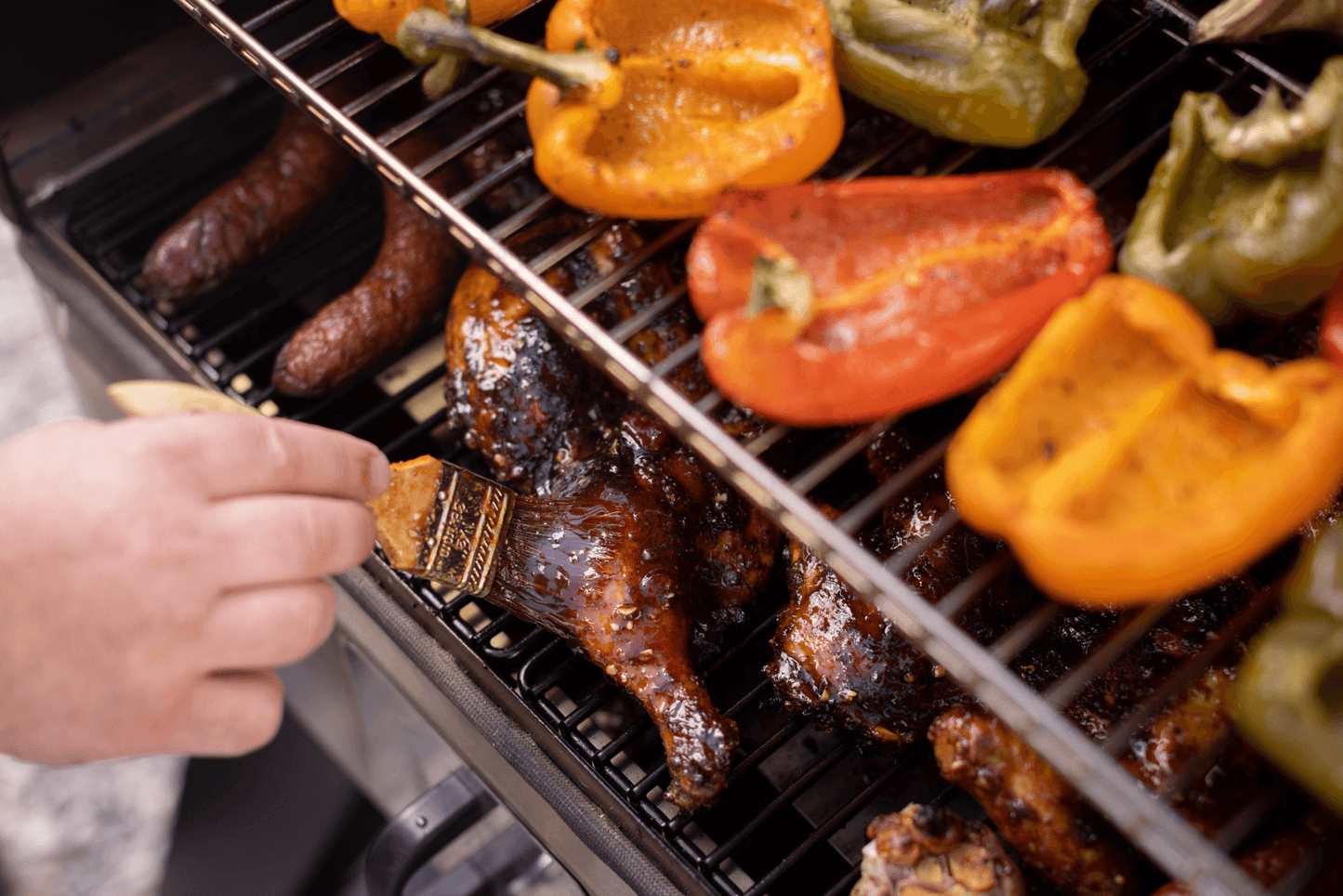 Camp Chef Woodwind Pro 36 Wood Pellet Grill & Smoker with Smoke Box Technology