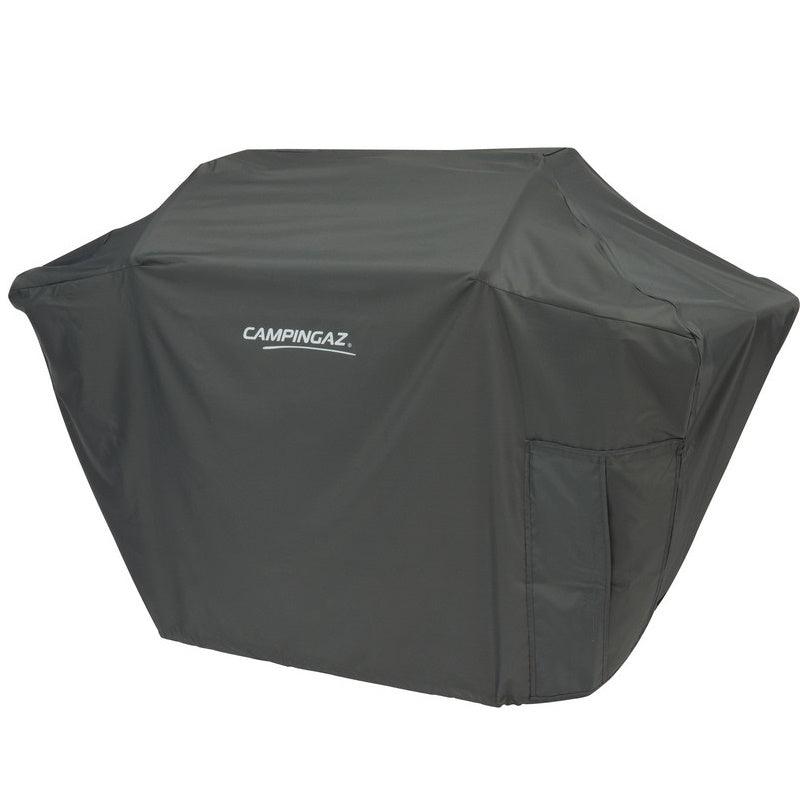 Campingaz Premium Medium BBQ Cover - Durable, Water-Resistant, Breathable Protection for Select 3 Models
