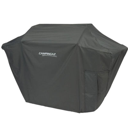 Campingaz Premium Medium BBQ Cover - Durable, Water-Resistant, Breathable Protection for Select 3 Models