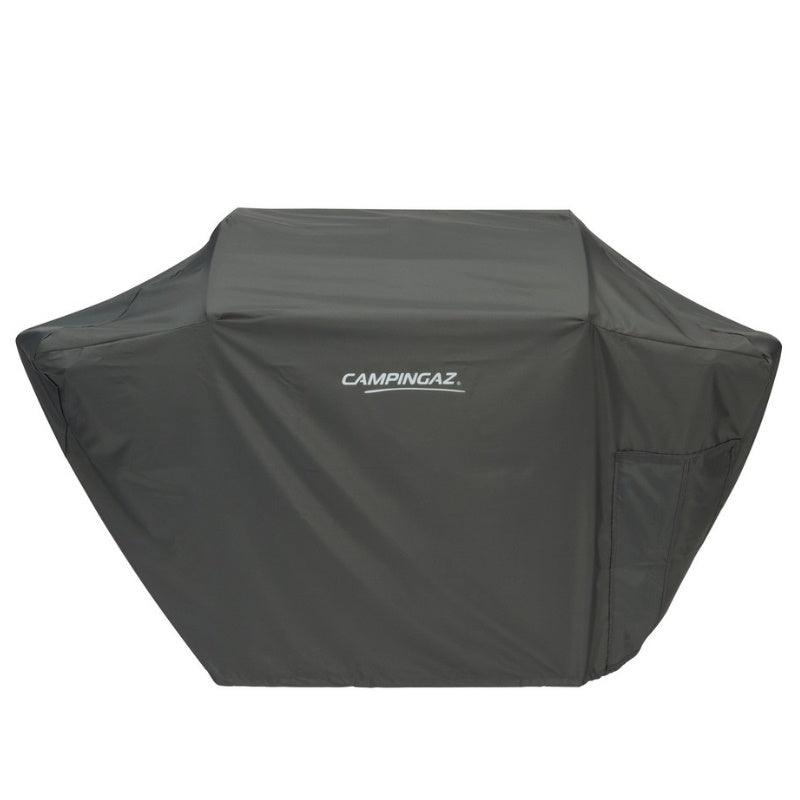 Campingaz Premium Medium BBQ Cover - Durable, Water-Resistant, Breathable Protection for Select 3 Models