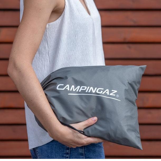 Campingaz Premium Medium BBQ Cover - Durable, Water-Resistant, Breathable Protection for Select 3 Models