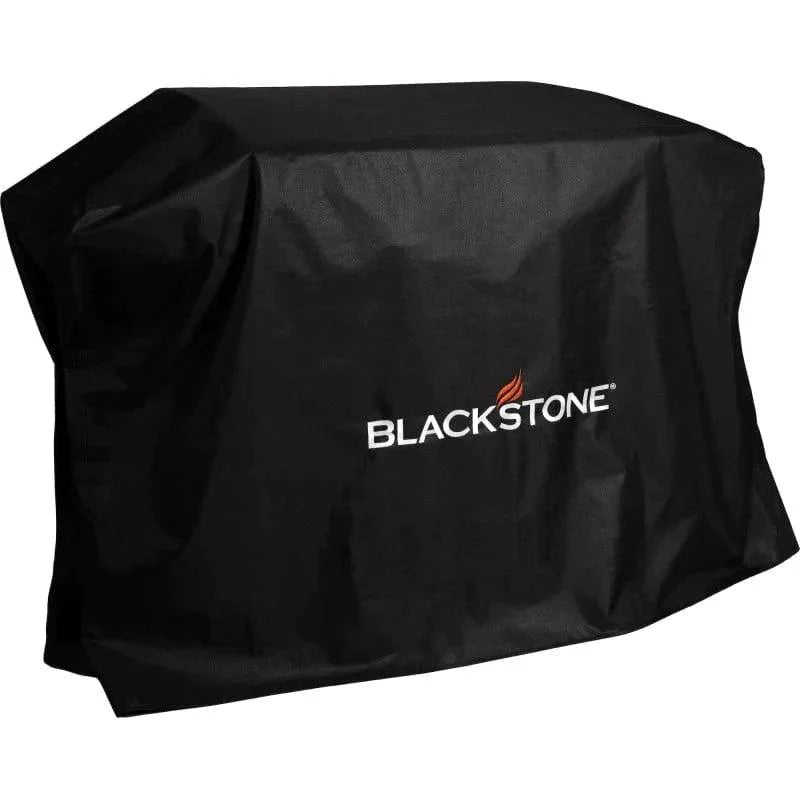 Durable Blackstone 36" Griddle Cover with Integrated Hood and Weather Protection