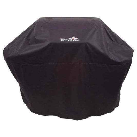 Durable Weather-Resistant Cover for Char-Broil 3 & 4 Burner BBQs - Protect Your Grill Year-Round